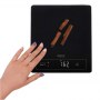 Camry | Kitchen Scale | CR 3175 | Maximum weight (capacity) 15 kg | Graduation 1 g | Display type LED | Black - 6